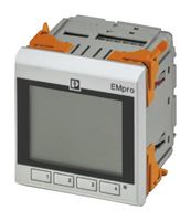PHOENIX CONTACT 2908302 ENERGY METER, 1, 2 & 3-PH, 400VAC, PANEL