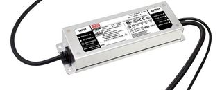MEAN WELL ELG-100-24DA