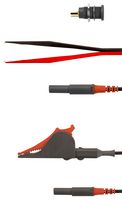 SCHUTZINGER SET 8606 / KELVIN-ENTWICKLUNG