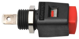 SCHUTZINGER ESD 498 / RT