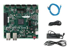 AMD EK-S7-SP701-G 评估套件, Spartan-7 FPGA, MIPI CSI/DSI/HDMI，NCNR