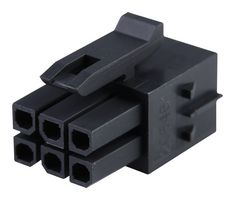 MOLEX 206461-0600