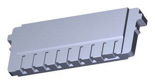 MOLEX 504051-0901 连接器外壳, Pico-Lock 504051, 插座, 9 路, 1.5 mm, 503765压接端子