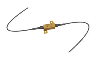 OHMITE HS25F 15K F M404