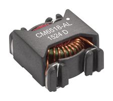 COILCRAFT CM6518-ALD 共模扼流圈, 4.17KΩ, 1.4MH, 2.5A