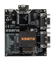 XSENS MTI-630-DK Development Kit, MTI-630 AHRS MEMS Module