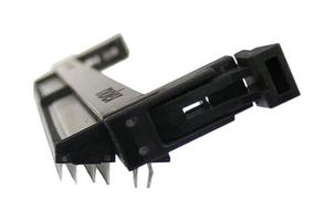 MOLEX 151080-0001 Memory Card Connector, DDR4 DIMM, Latched, 288 Contacts, Copper Alloy, Gold Plated Contacts