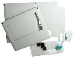 PHOENIX CONTACT 1104780 ELECTRONIC HOUSING, PCB