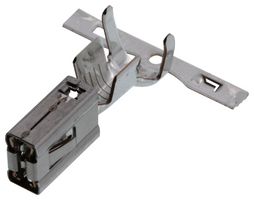 TE CONNECTIVITY - AMP 1241418-4