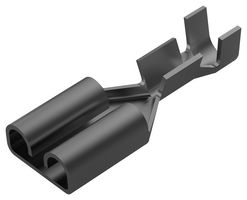 TE CONNECTIVITY - AMP 5-160558-2