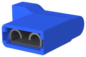 TE CONNECTIVITY - AMP 3-520132-2