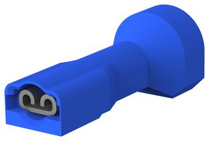 TE CONNECTIVITY - AMP 3-520370-2