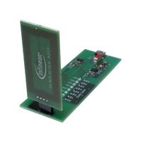 INFINEON EVALNLM0011DCTOBO1 NLM0011 EVAL KIT W/O NFC READER