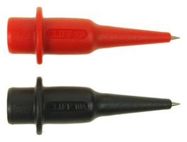 CLIFF ELECTRONIC COMPONENTS FCR19505RB 测试配件, 测试探头套件, 屏蔽式4mm插头, TPR/5 Series