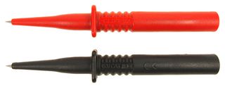 CLIFF ELECTRONIC COMPONENTS FCR19507RB 测试配件, 测试探头套件, 屏蔽式4mm插头, TPR/7 Series