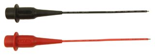 CLIFF ELECTRONIC COMPONENTS FCR19509RB 测试配件, 测试探头套件, 屏蔽式4mm插头, TPR/9 Series
