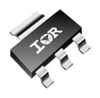 INFINEON BSP135H6433XTMA1