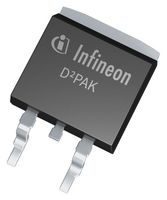 INFINEON IPB407N30NATMA1 Power MOSFET, N Channel, 300 V, 44 A, 0.0407 ohm, TO-263 (D2PAK), Surface Mount