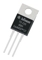 INFINEON IPP60R120C7XKSA1