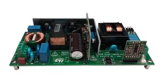 STMICROELECTRONICS EVL150W-HVSL 200011000,评估板, 150V, 150 W 发光二极管驱动器