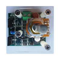 STMICROELECTRONICS STEVAL-ILD005V1