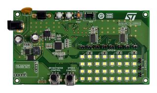 STMICROELECTRONICS STEVAL-ILL059V1