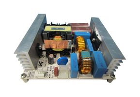 STMICROELECTRONICS EVL4984-350W 演示板, CCM PFC 控制器