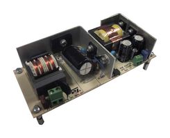 STMICROELECTRONICS EVL6566B-65W-QR DEMONSTRATION BOARD, FLYBACK CONVERTER