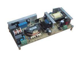 STMICROELECTRONICS EVL6591-90WADP 演示板, AC-DC 半桥适配器