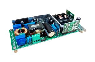 STMICROELECTRONICS EVLSTNRG011-150 演示板, 数字电源控制器