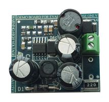 STMICROELECTRONICS STEVAL-ISA115V1 评估板, 非隔离降压转换器