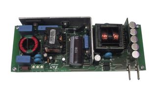 STMICROELECTRONICS STEVAL-ISA170V1 评估板, 谐振转换器