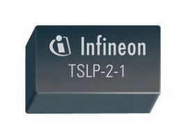 INFINEON BAS4002LE6327XTMA1 小信号肖特基二极管, 单, 40 V, 120 mA, 1 V, 200 A, 150 °C