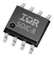 INFINEON IRS2007STRPBF 栅极驱动器, 高压侧和低压侧, MOSFET, 8 引脚, SOIC