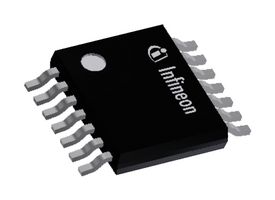 INFINEON BTS72002EPCXUMA1