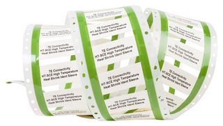 TE CONNECTIVITY - RAYCHEM HT-SCE-1K-1/8-2.0-9