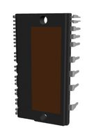 ONSEMI NFL25065L4BT 智能功率模块 (IPM), IGBT, 650 V, 50 A, 2.5 kV, S32EA-032, SPM2