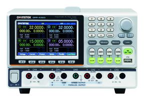 GW INSTEK GPP-4323