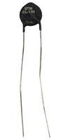 AMPHENOL ADVANCED SENSORS CL-130 NTC INRUSH CURRENT LIMITER, 50R, TH