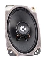 TAOGLAS SPKA.46.8.B COAXIAL SPEAKER W/FOAM GASKET, 8OHM, 25W