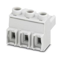 PHOENIX CONTACT 2199553 Pluggable Terminal Block, 7.25 mm, 3 Ways, 2.5 mm², Screw