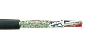 ALPHA WIRE M8706020 BK001