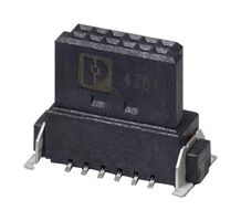 PHOENIX CONTACT 1715000 PCB Receptacle, Wire-to-Board, 1.27 mm, 2 Rows, 16 Contacts, Surface Mount