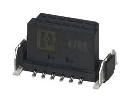PHOENIX CONTACT 1714899 PCB Receptacle, Wire-to-Board, 1.27 mm, 2 Rows, 68 Contacts, Surface Mount