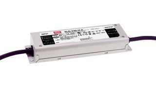 MEAN WELL XLG-240-H-A