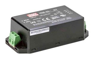 MEAN WELL IRM-60-24ST