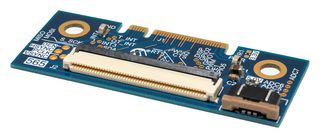 MICROCHIP AC320212 配件, 565 LCD 适配器显卡