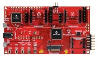 MICROCHIP DM320209