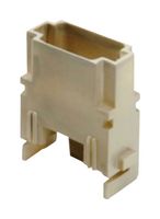 ILME CX01UM 连接器配件, 插入, 1 模块USB插头连接器, MIXO
