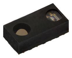 VISHAY VCNL3040 Proximity Sensor, I2C, 300 mm, QFN, 8 Pins, 2.5 V, 3.6 V